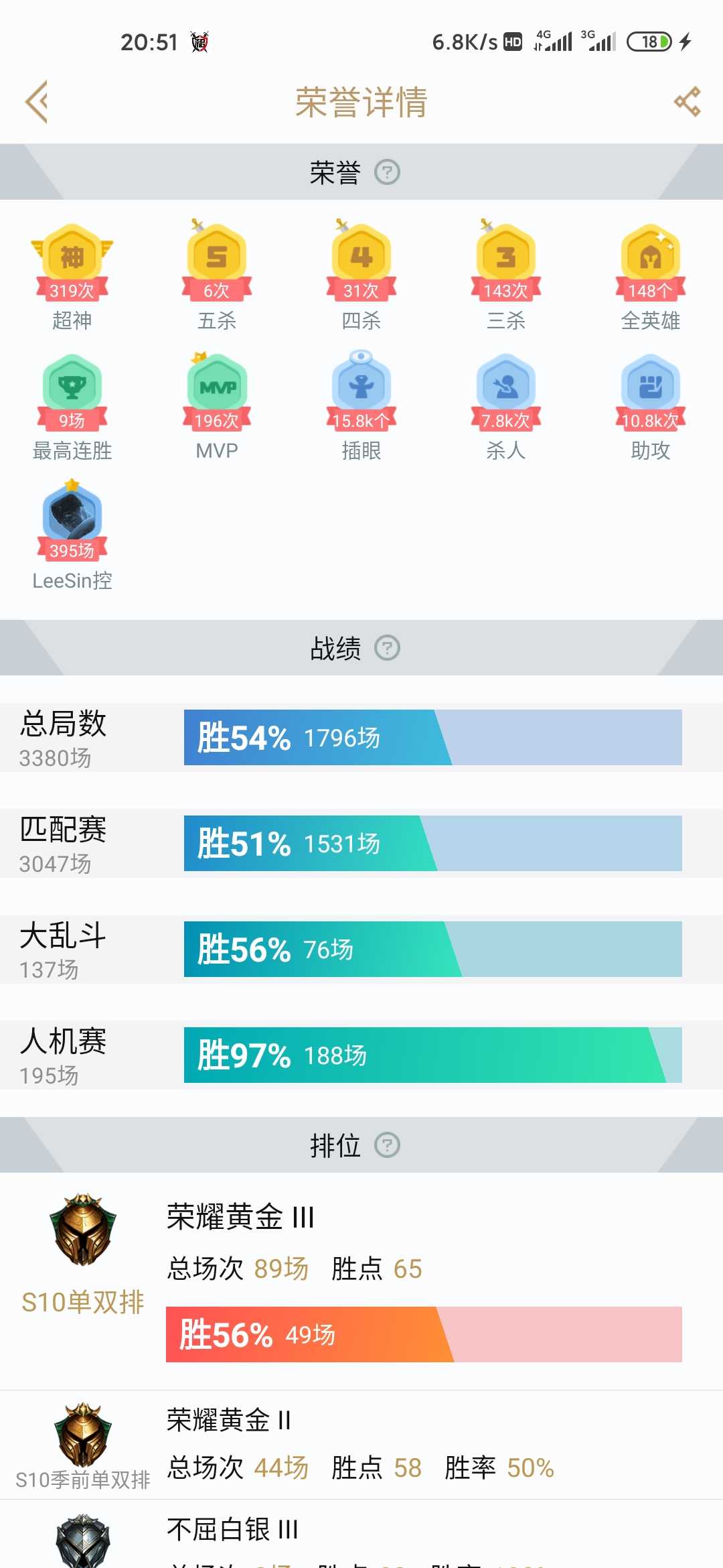 英雄联盟租号