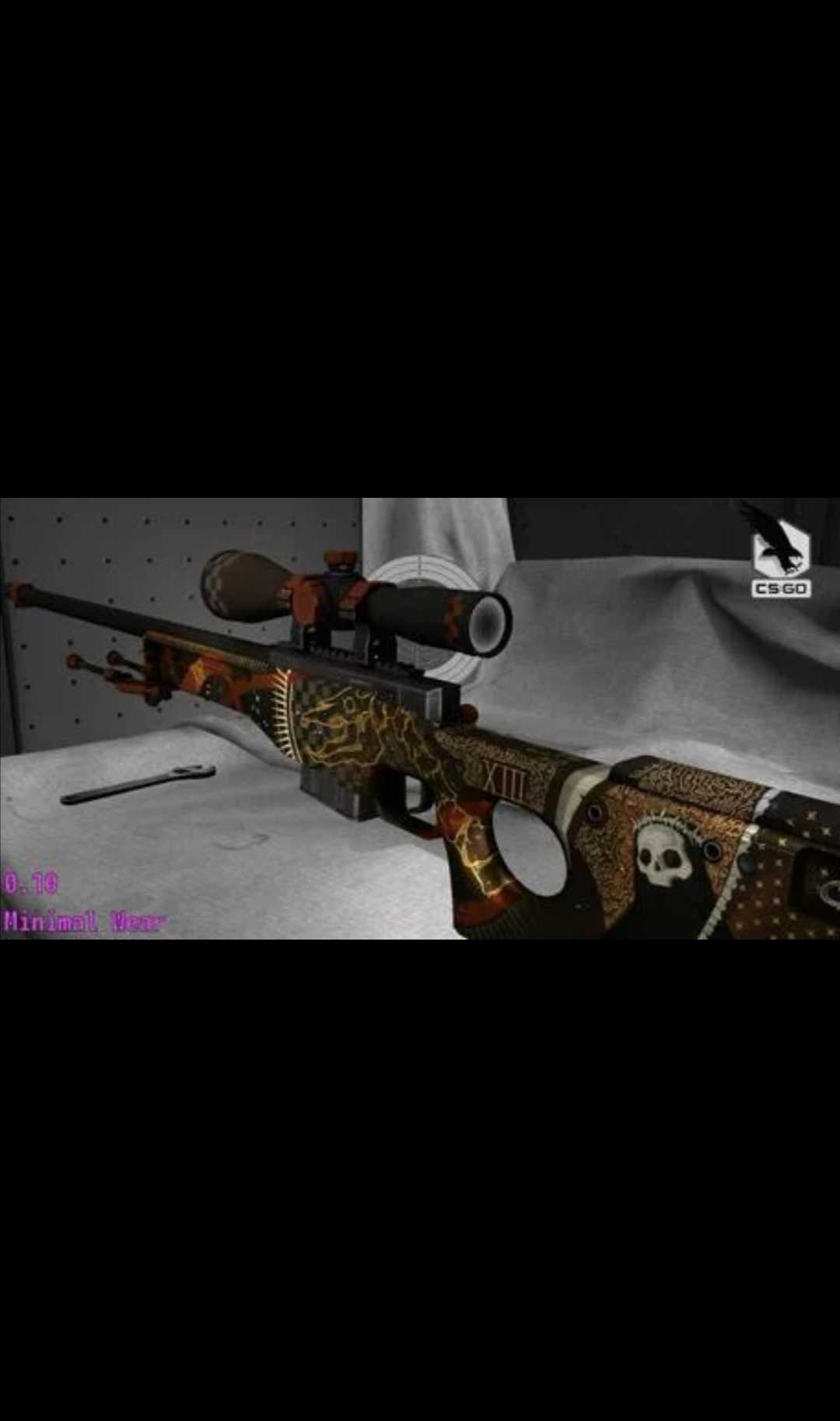 CSGO租号