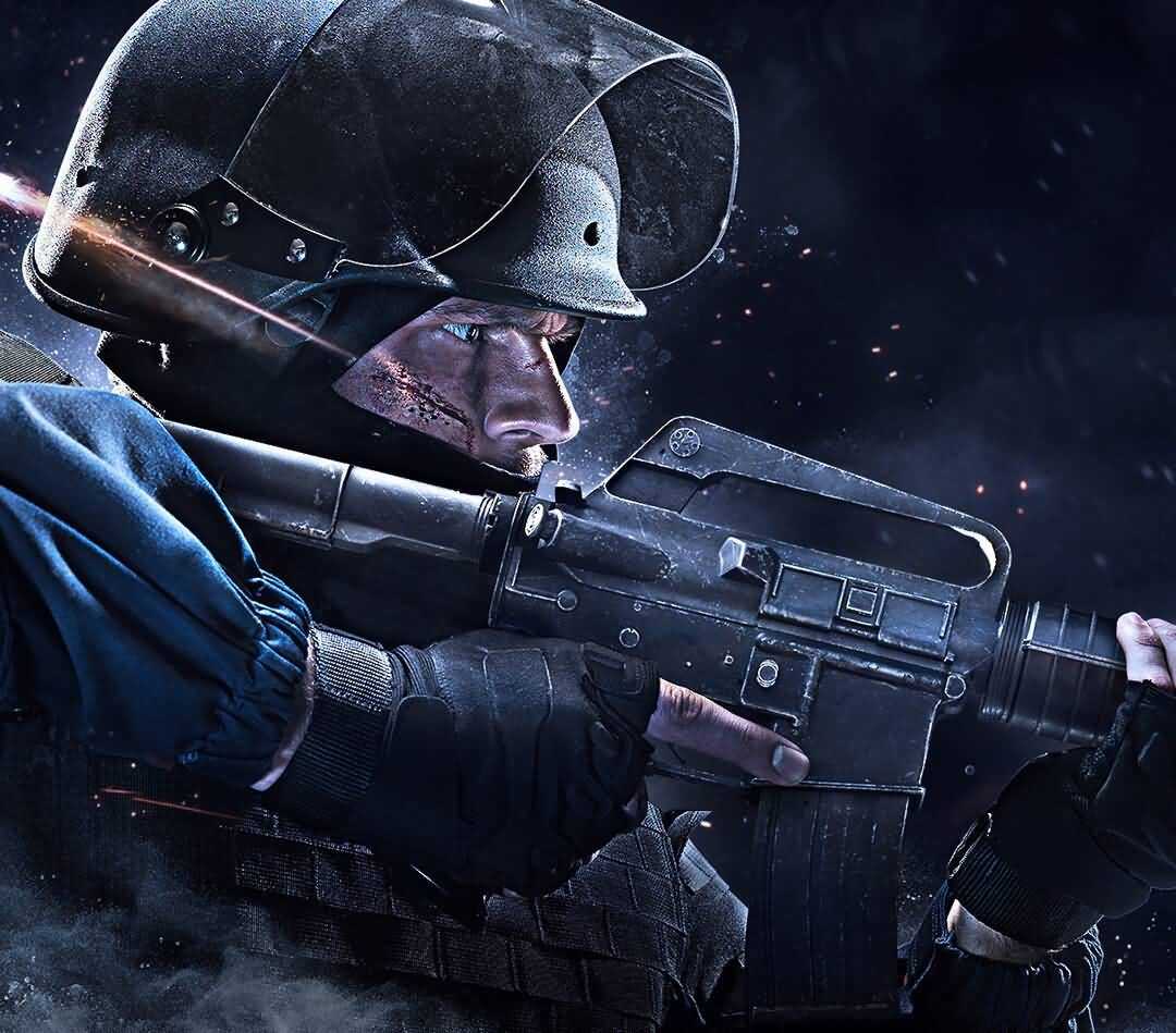 CSGO租号
