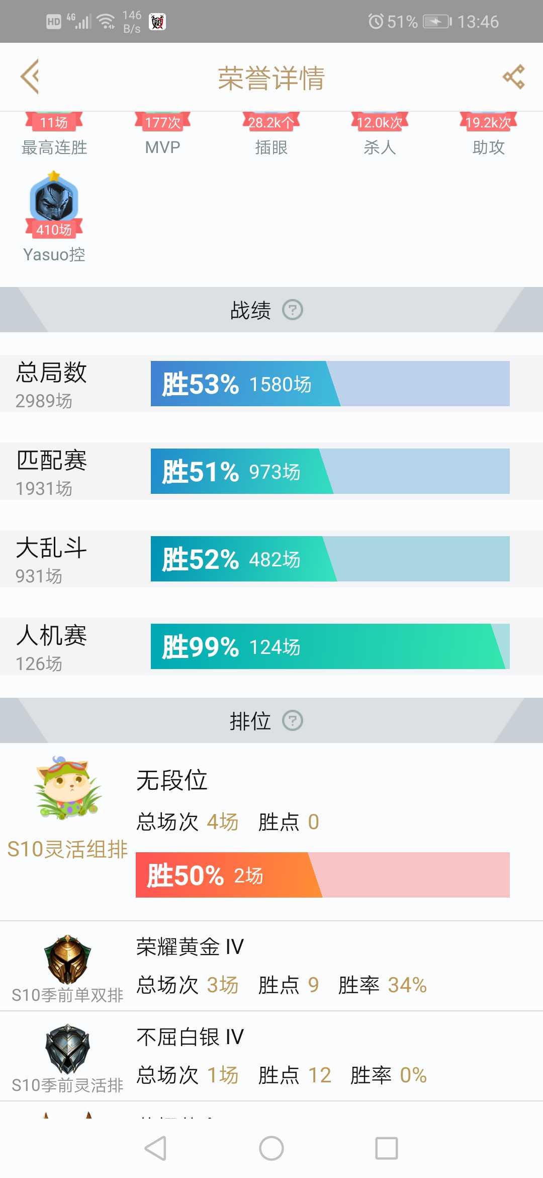 英雄联盟租号