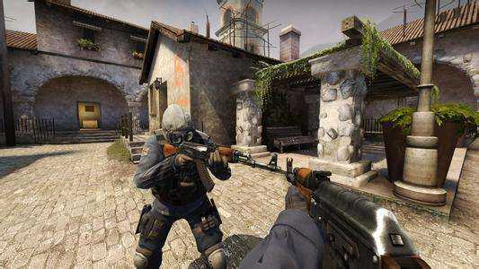 CSGO租号