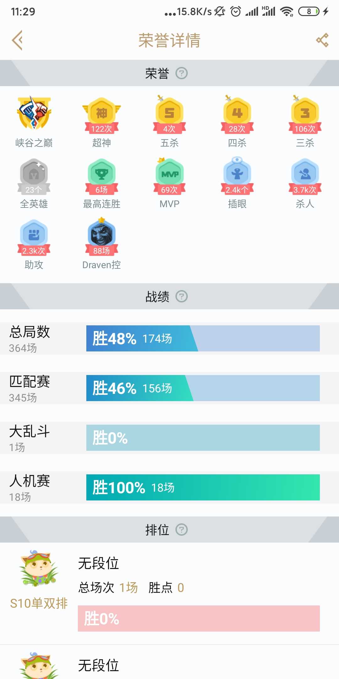 英雄联盟租号