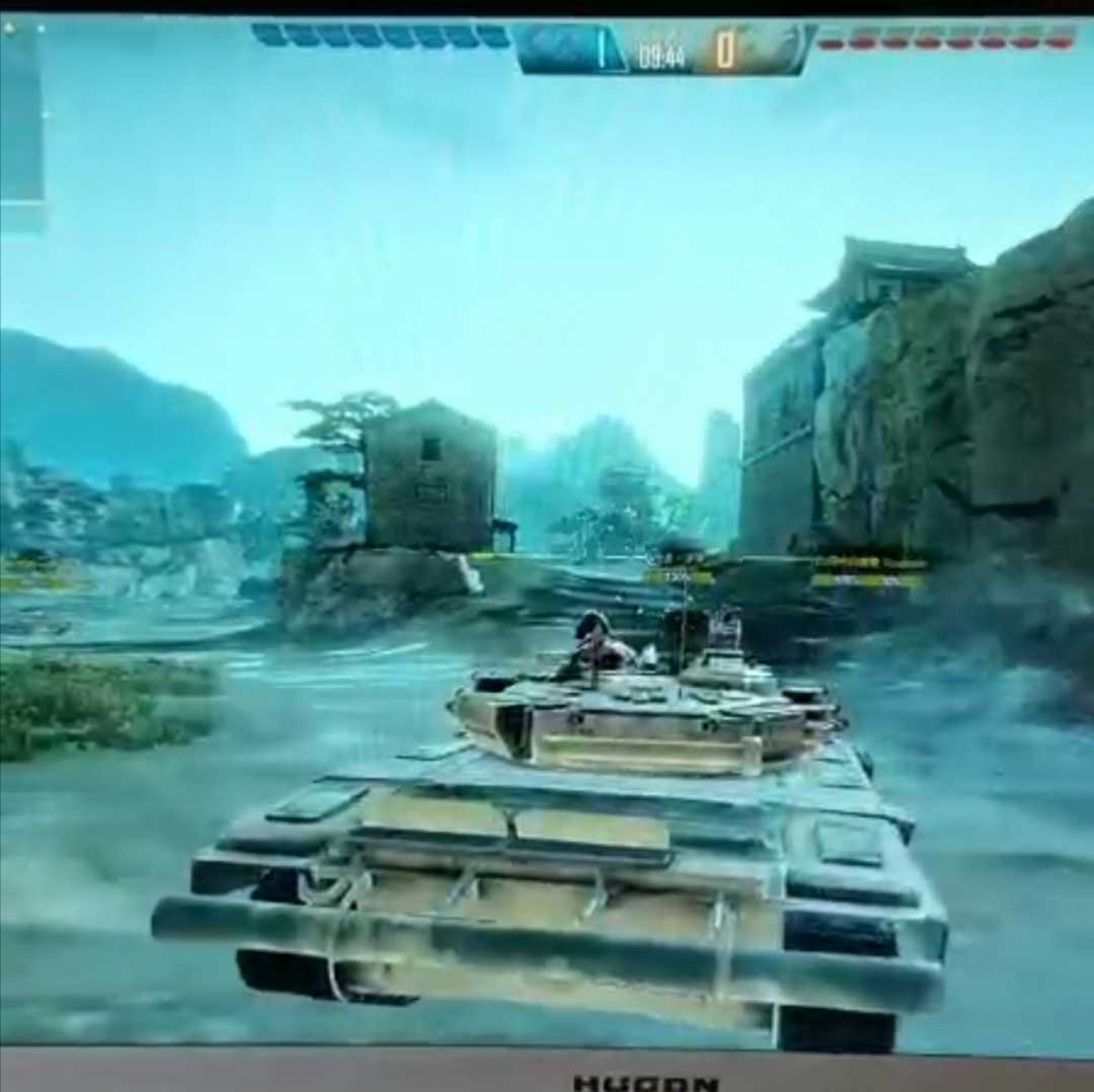 穿越火线:高清竞技大区租号