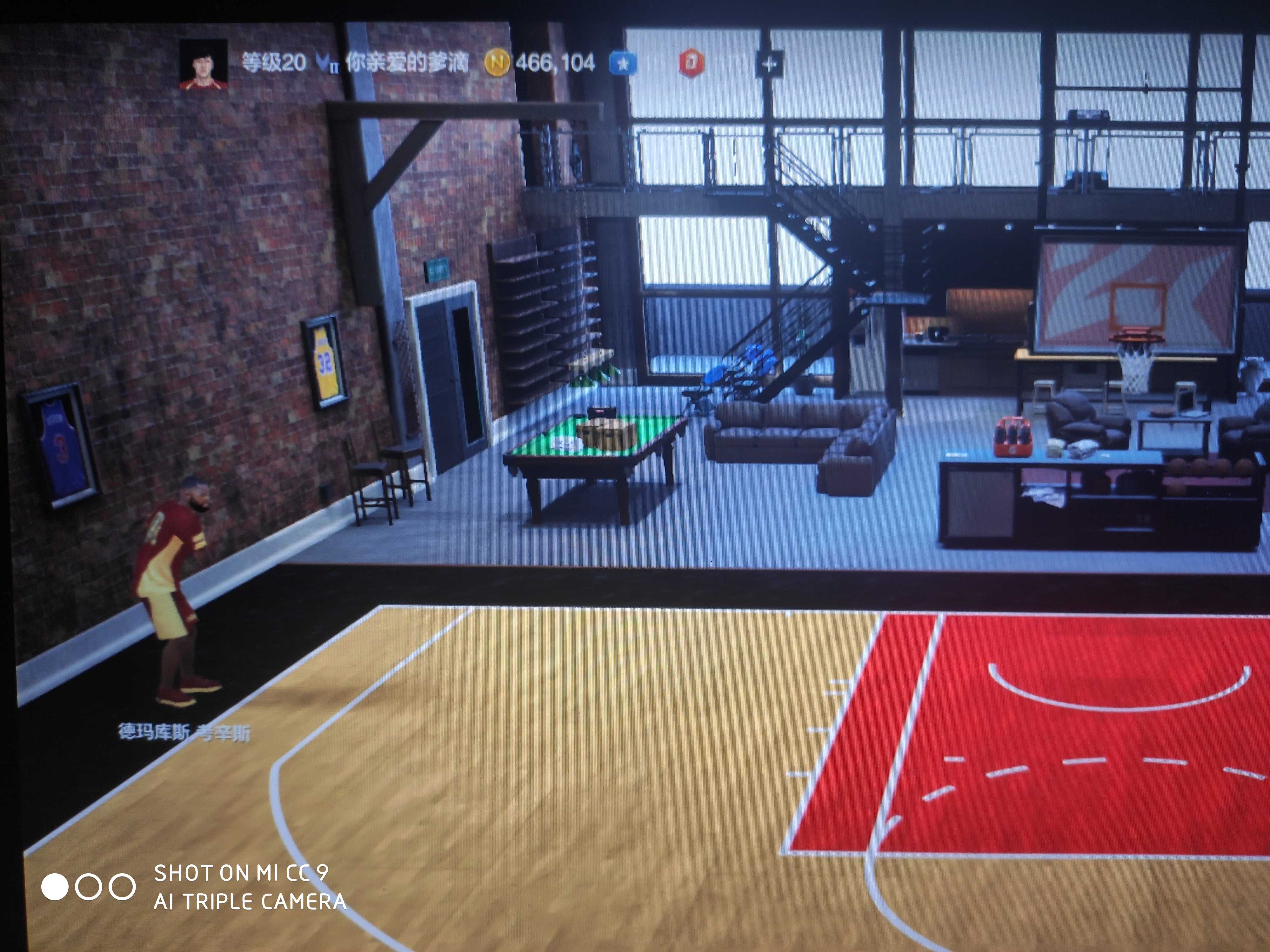 NBA2KOL2租号