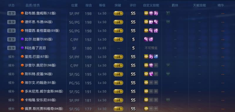 NBA2KOL租号