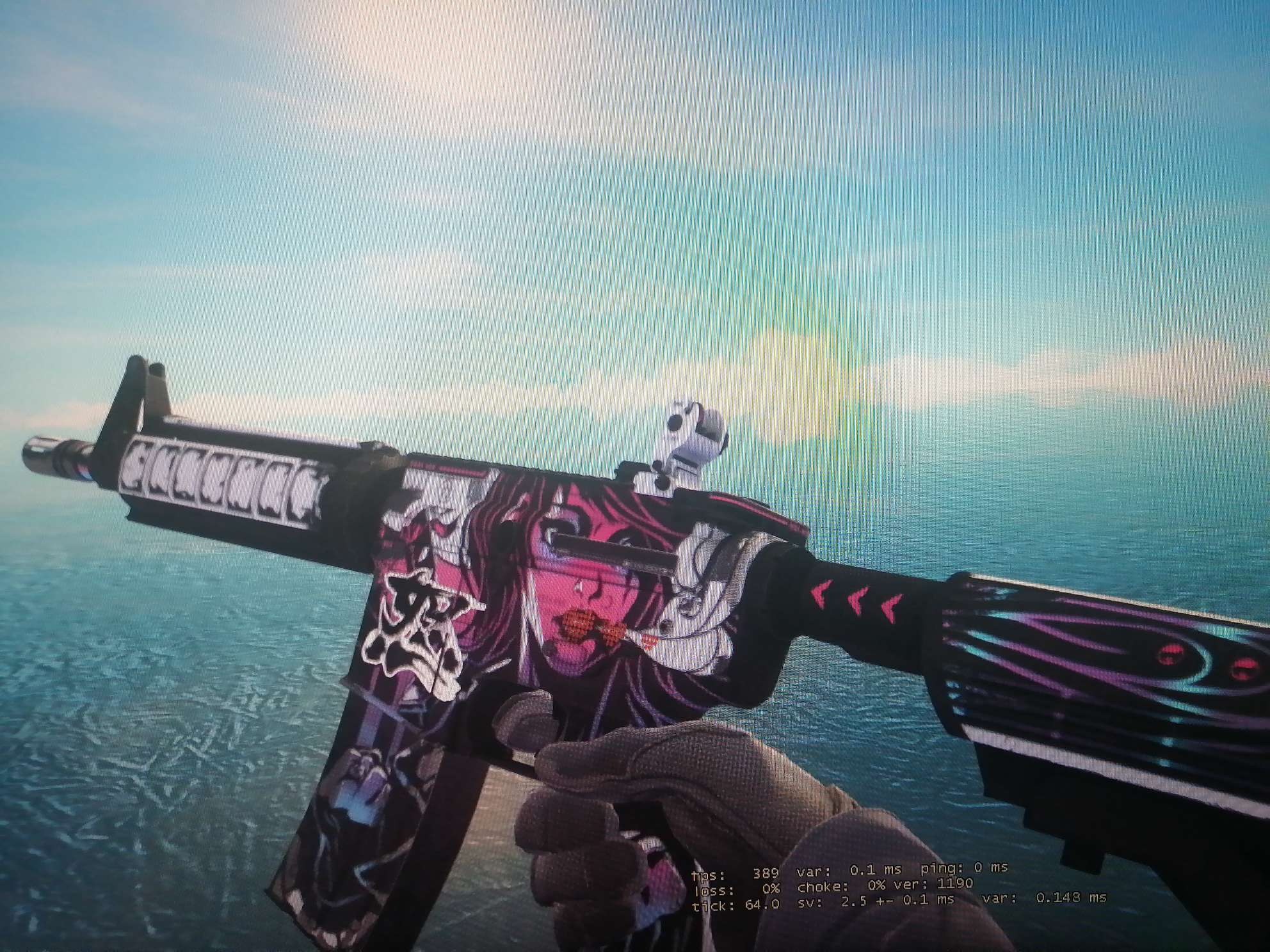 CSGO租号