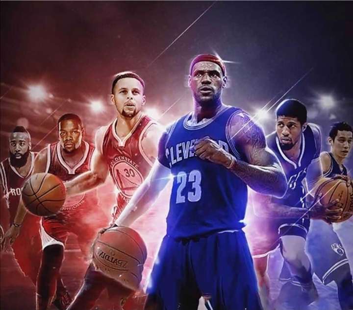 最强NBA租号