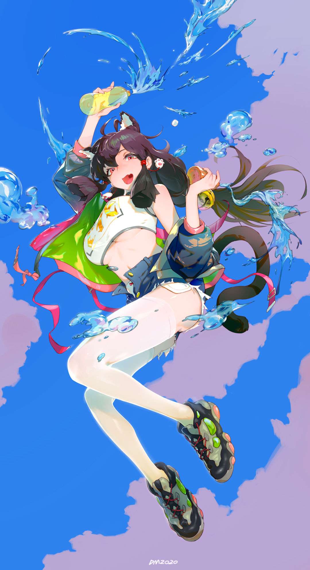 英雄联盟手游(外服)租号