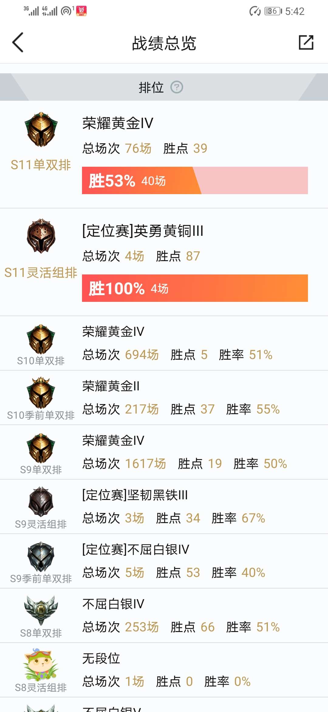 英雄联盟租号