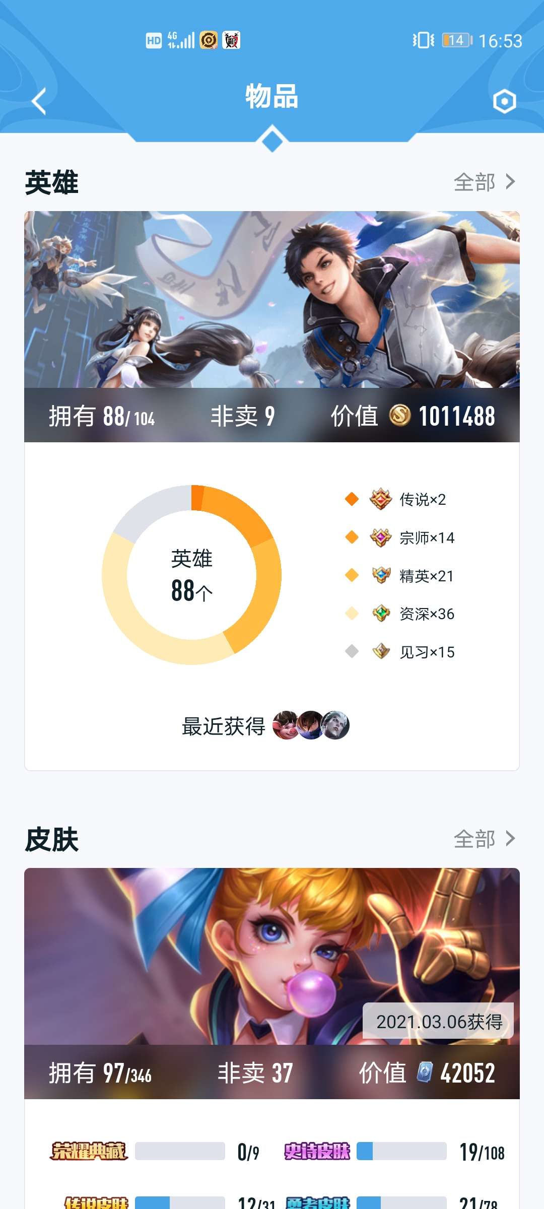 卖游戏号有后悔过吗
