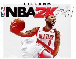 NBA2K21租号