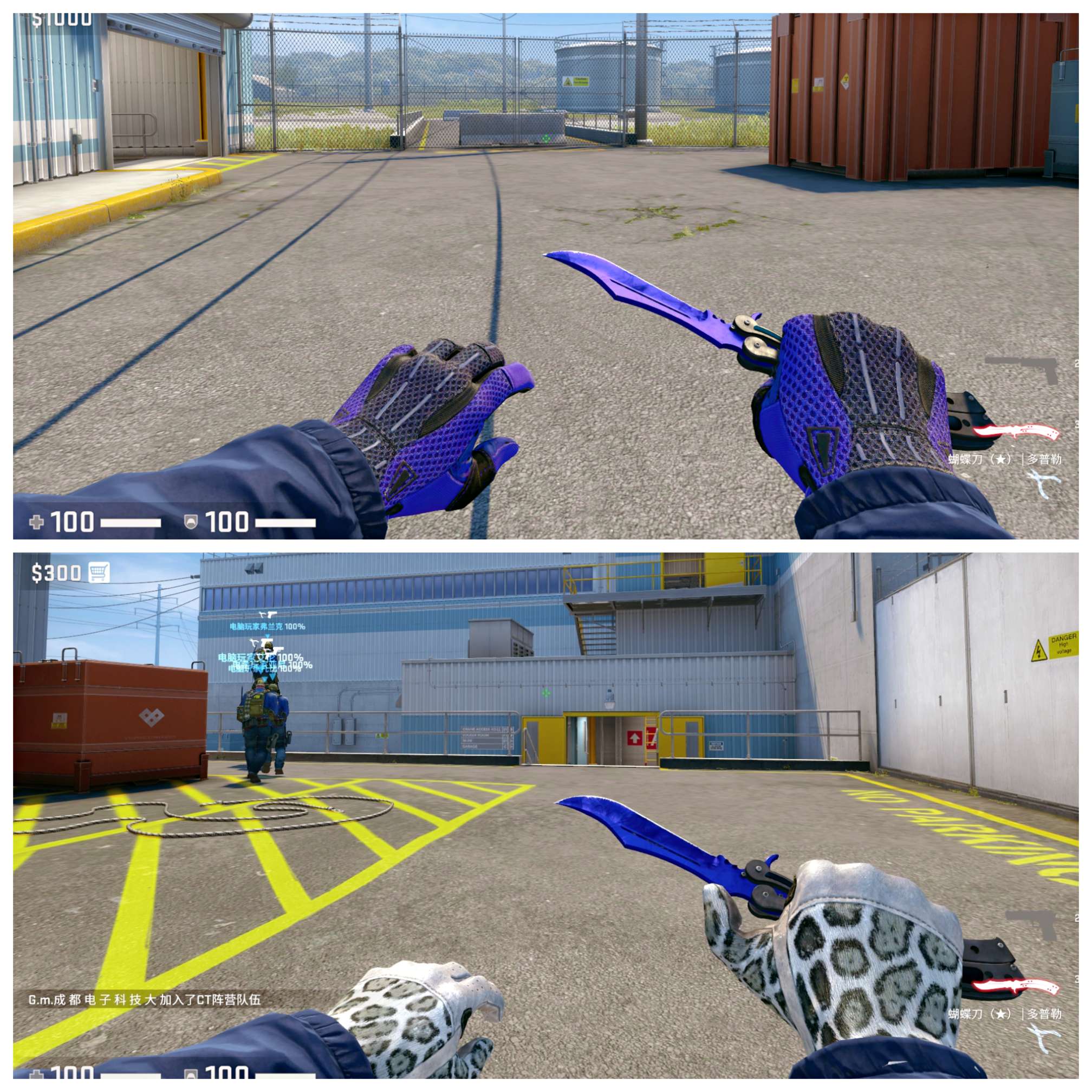 CSGO租号