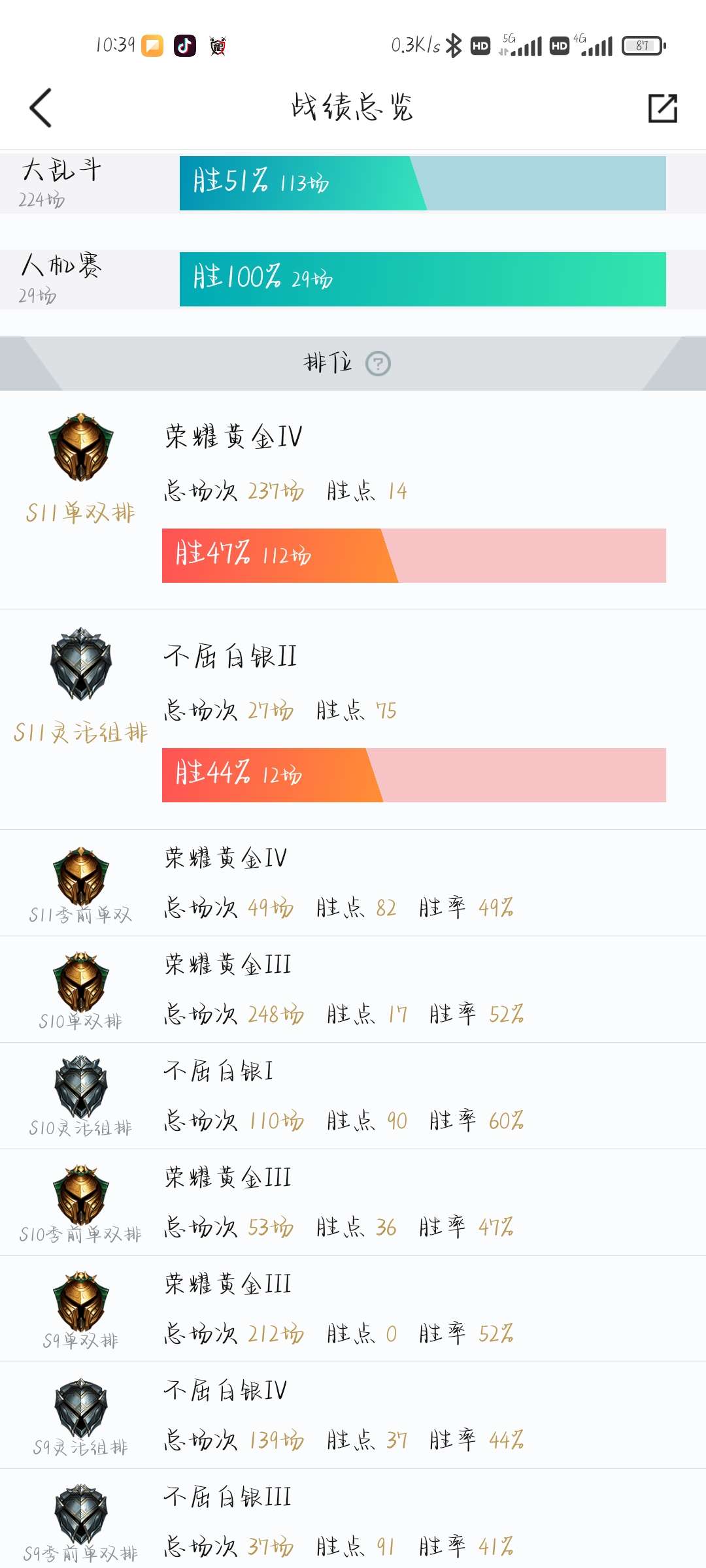 英雄联盟租号