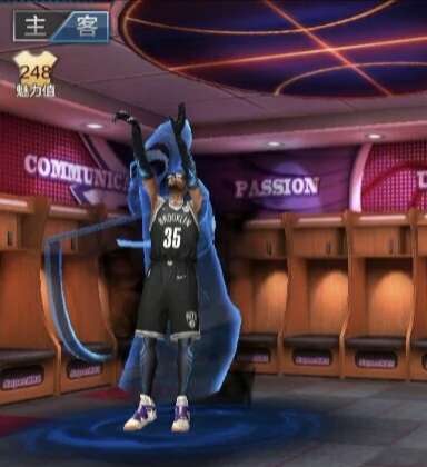 最强NBA租号