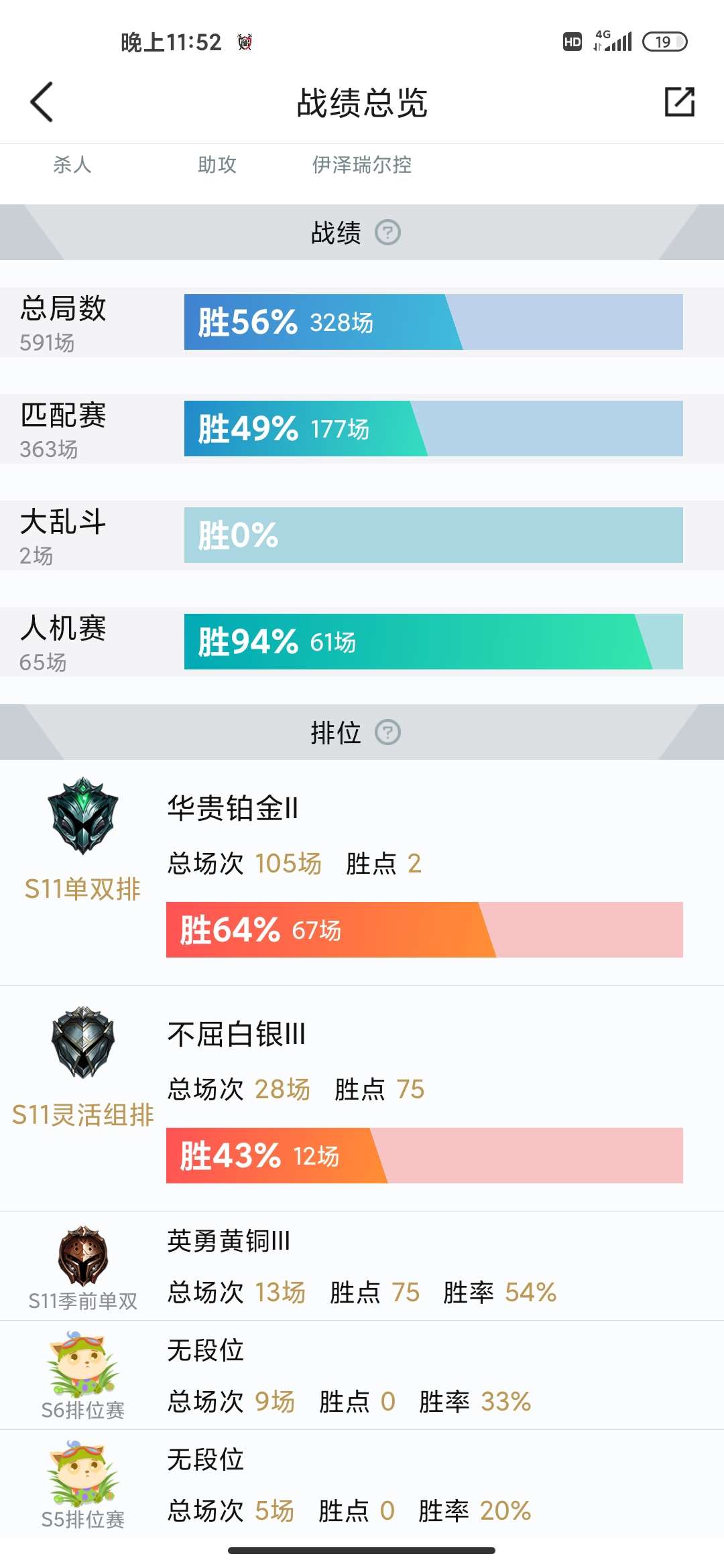 英雄联盟租号