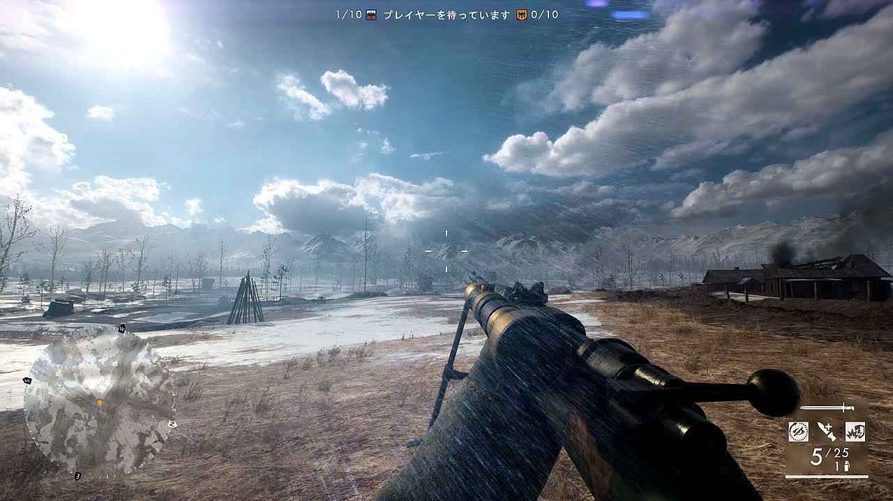 战地风云5 steam版租号
