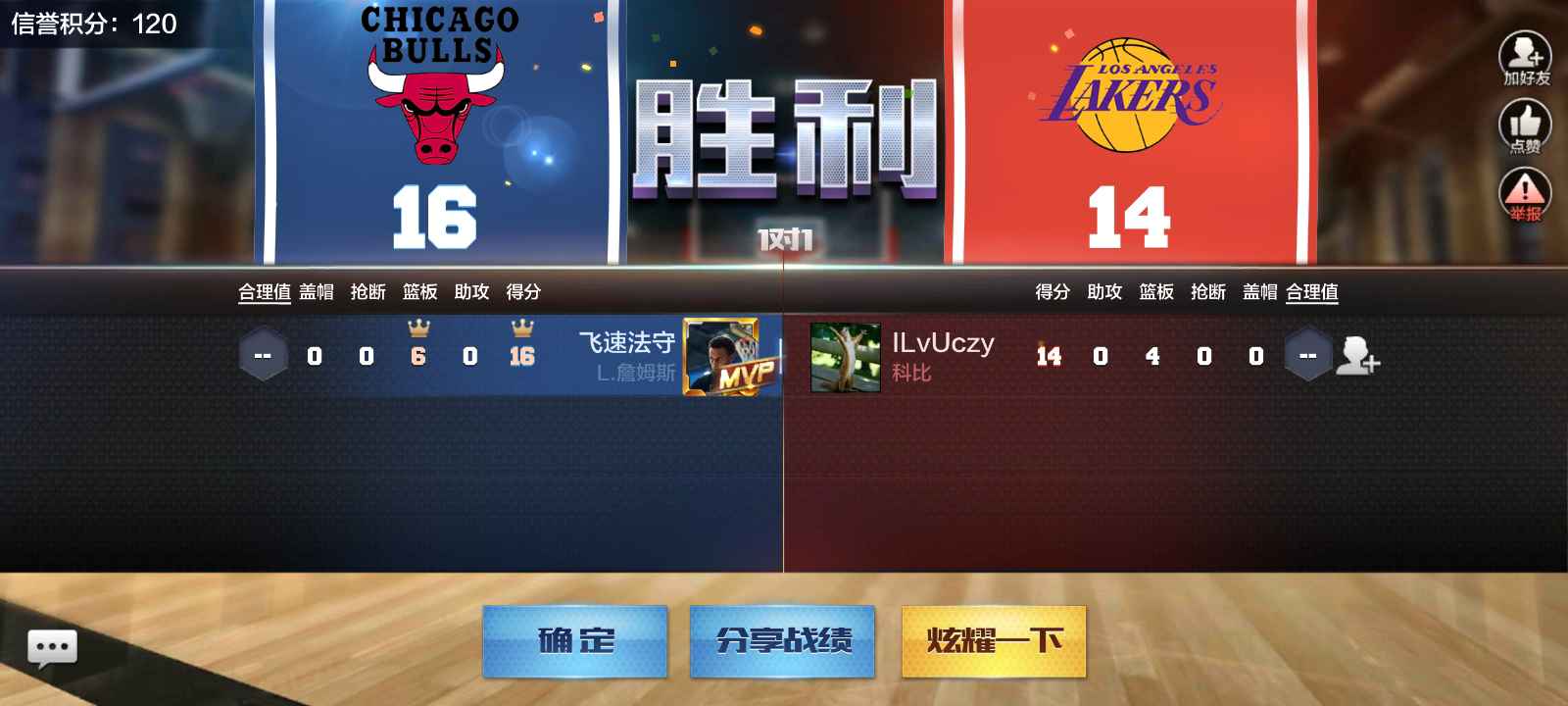 最强NBA租号