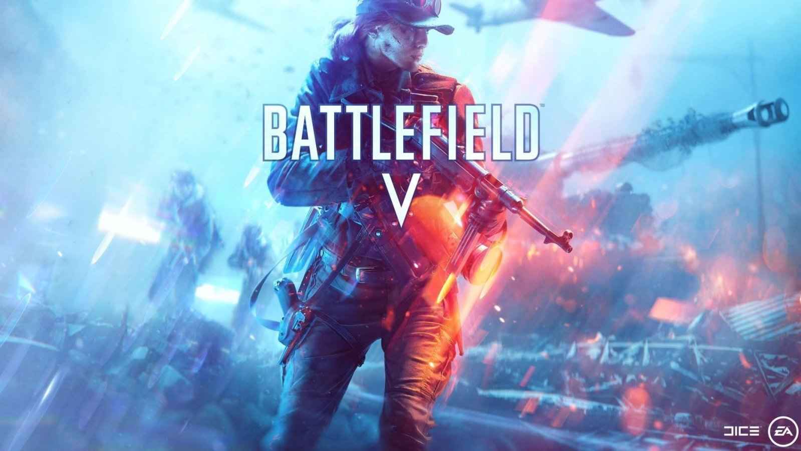 战地风云5 steam版租号