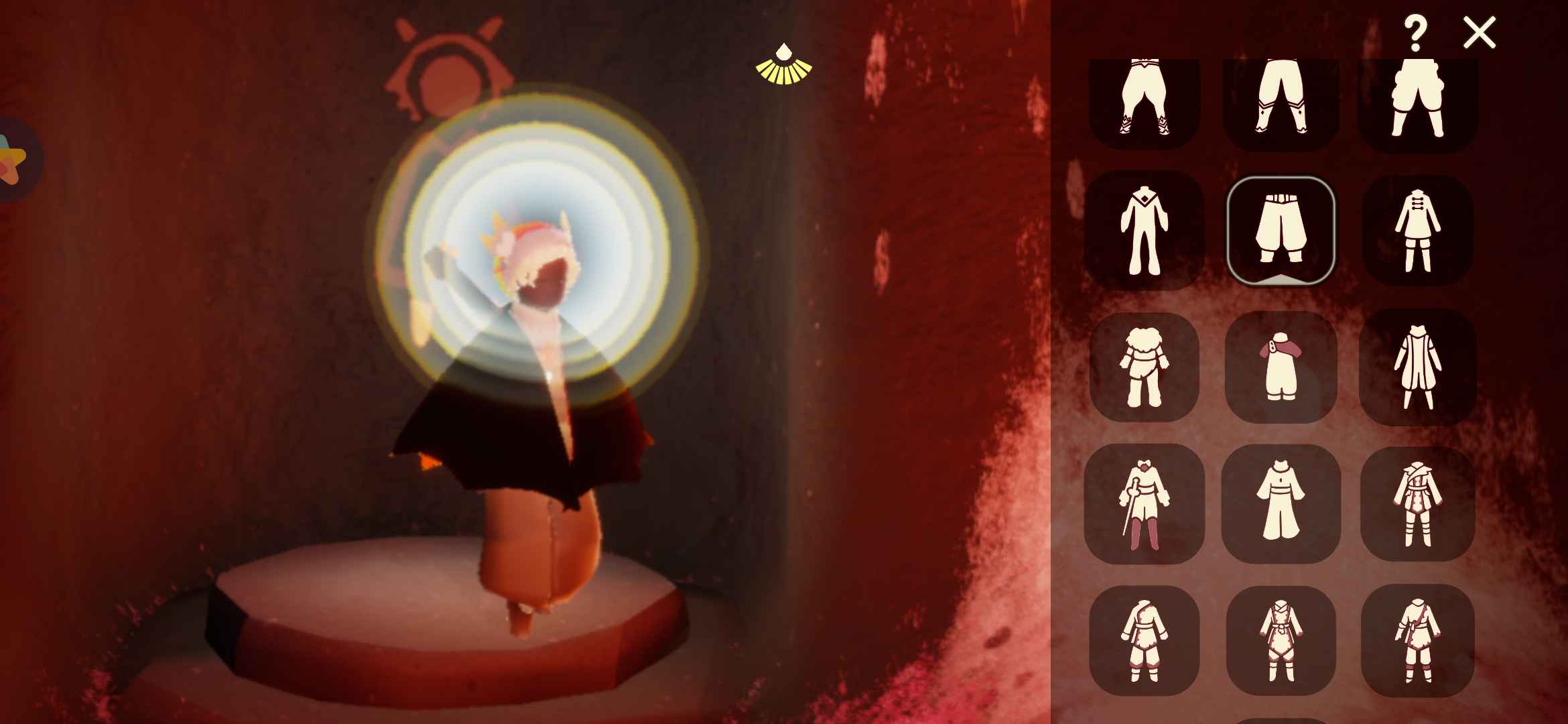 光遇租号