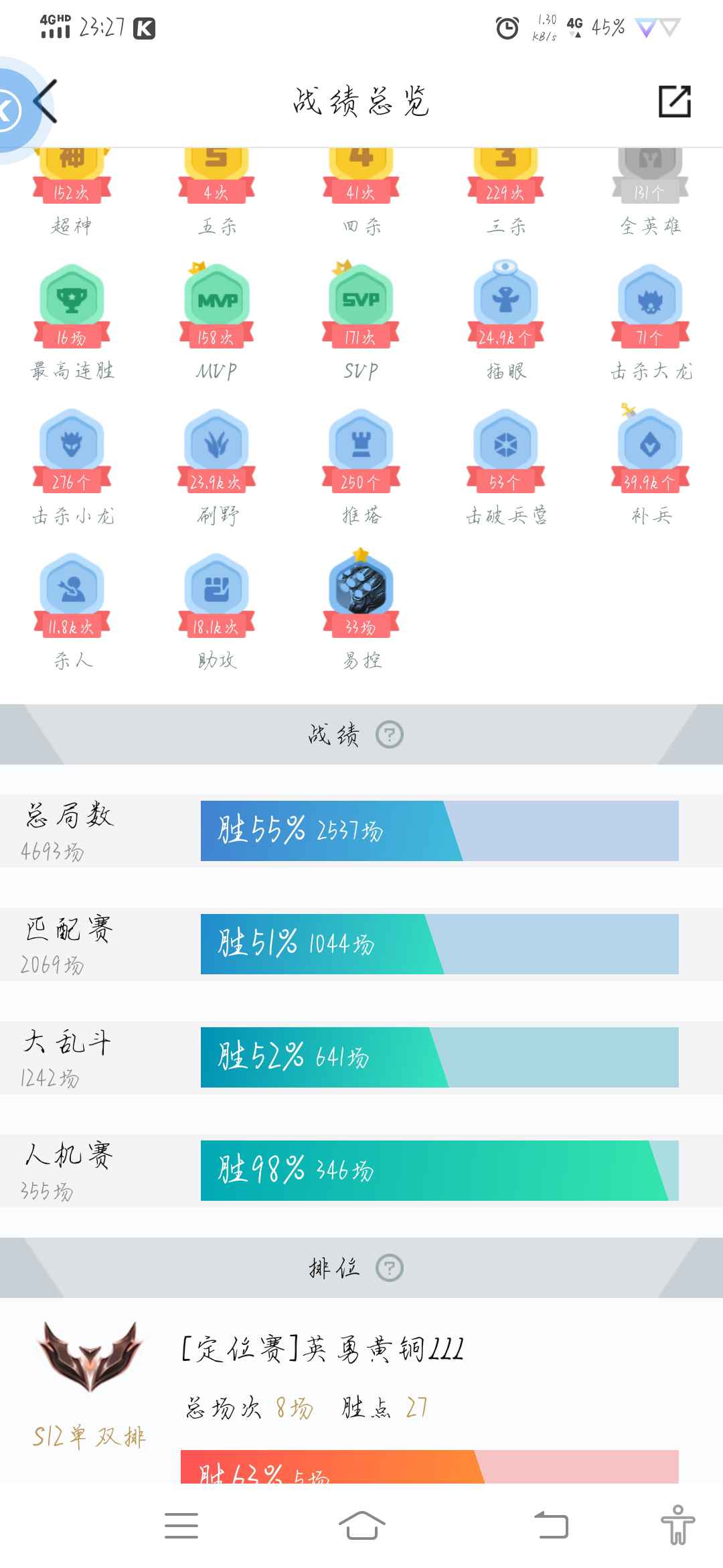 英雄联盟租号