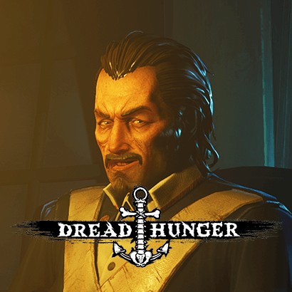 恐惧饥饿Dread Hunge租号