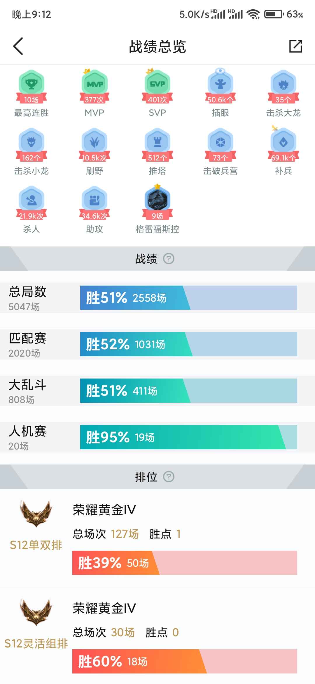 英雄联盟租号