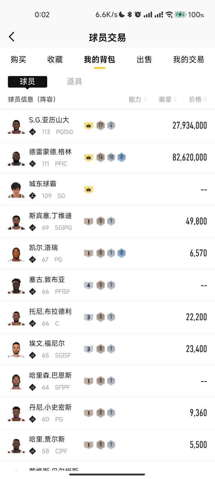 NBA2KOL2租号