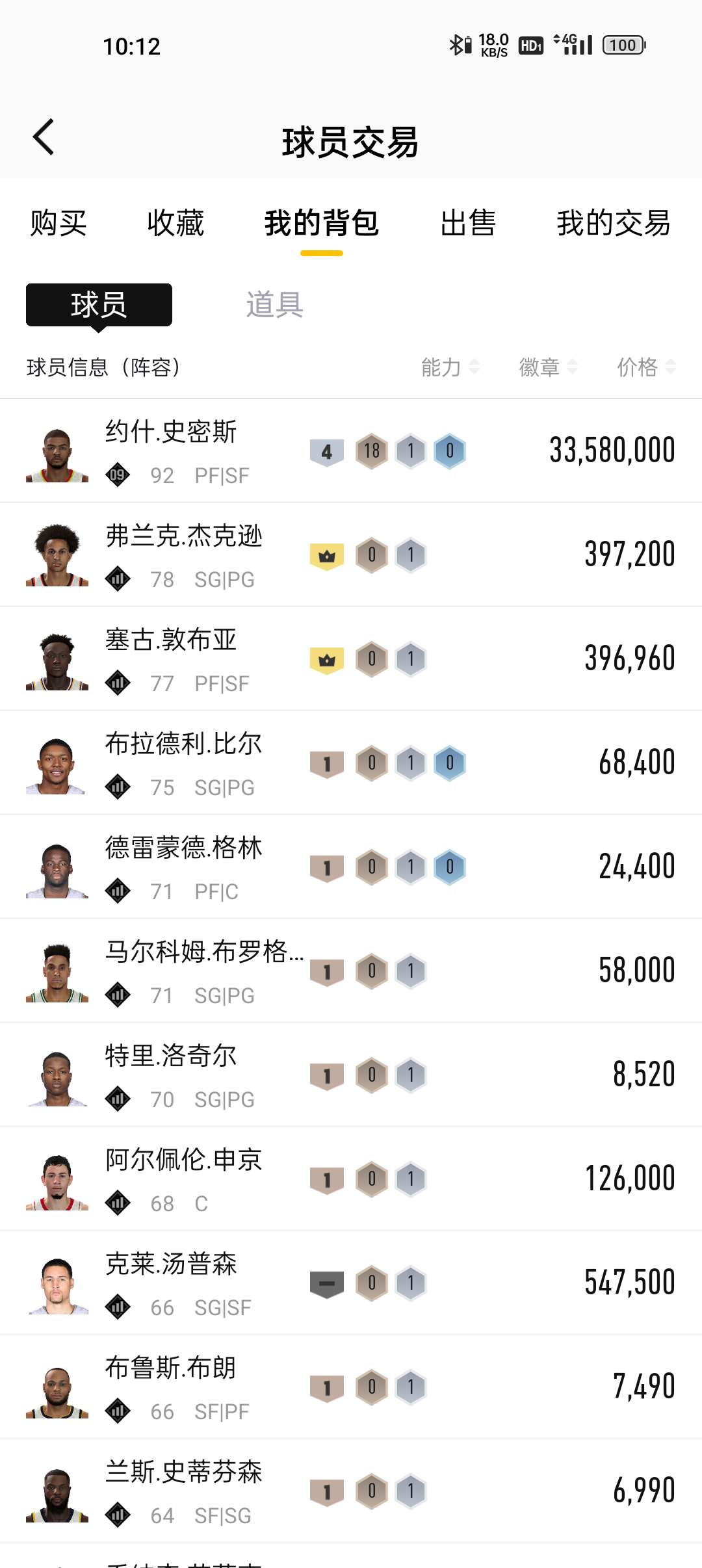 NBA2KOL2租号
