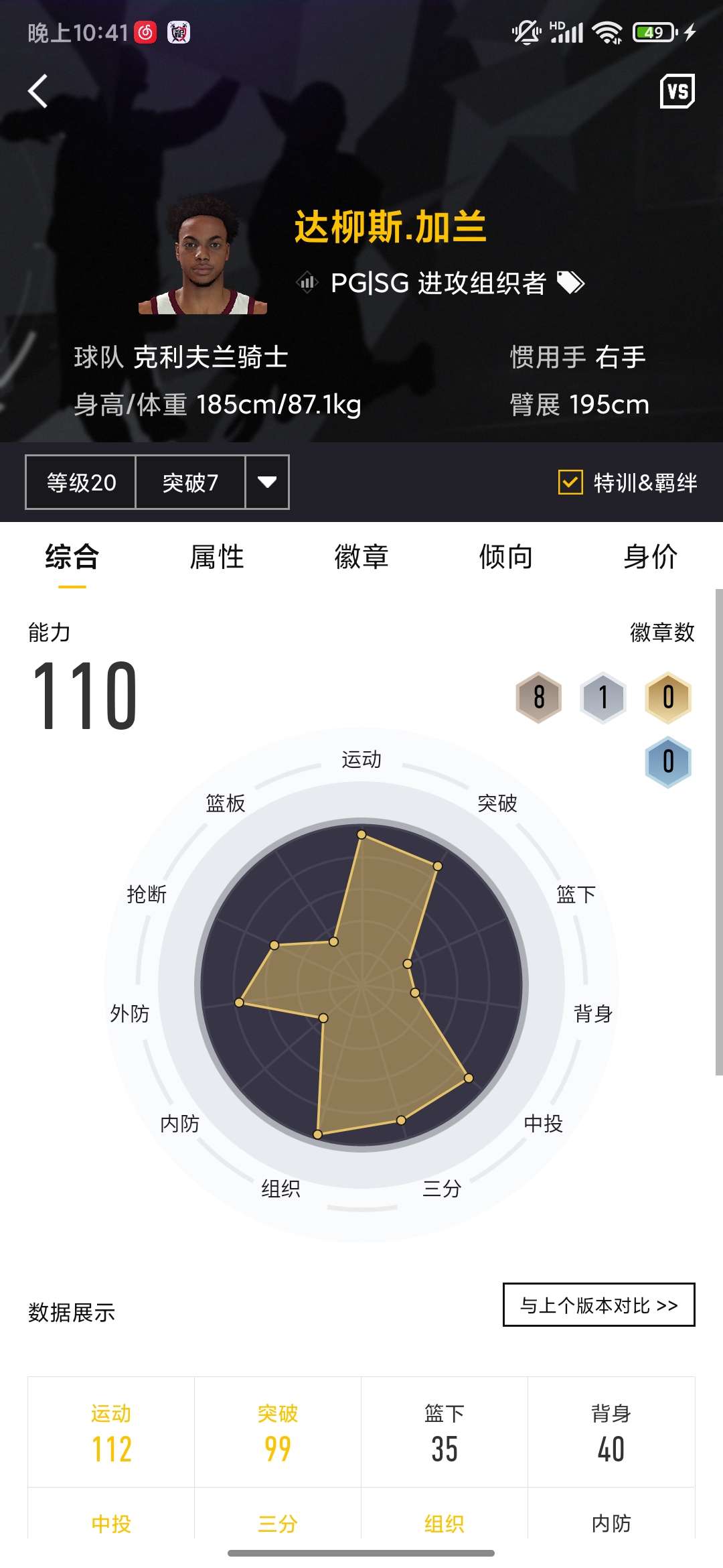 NBA2KOL2租号