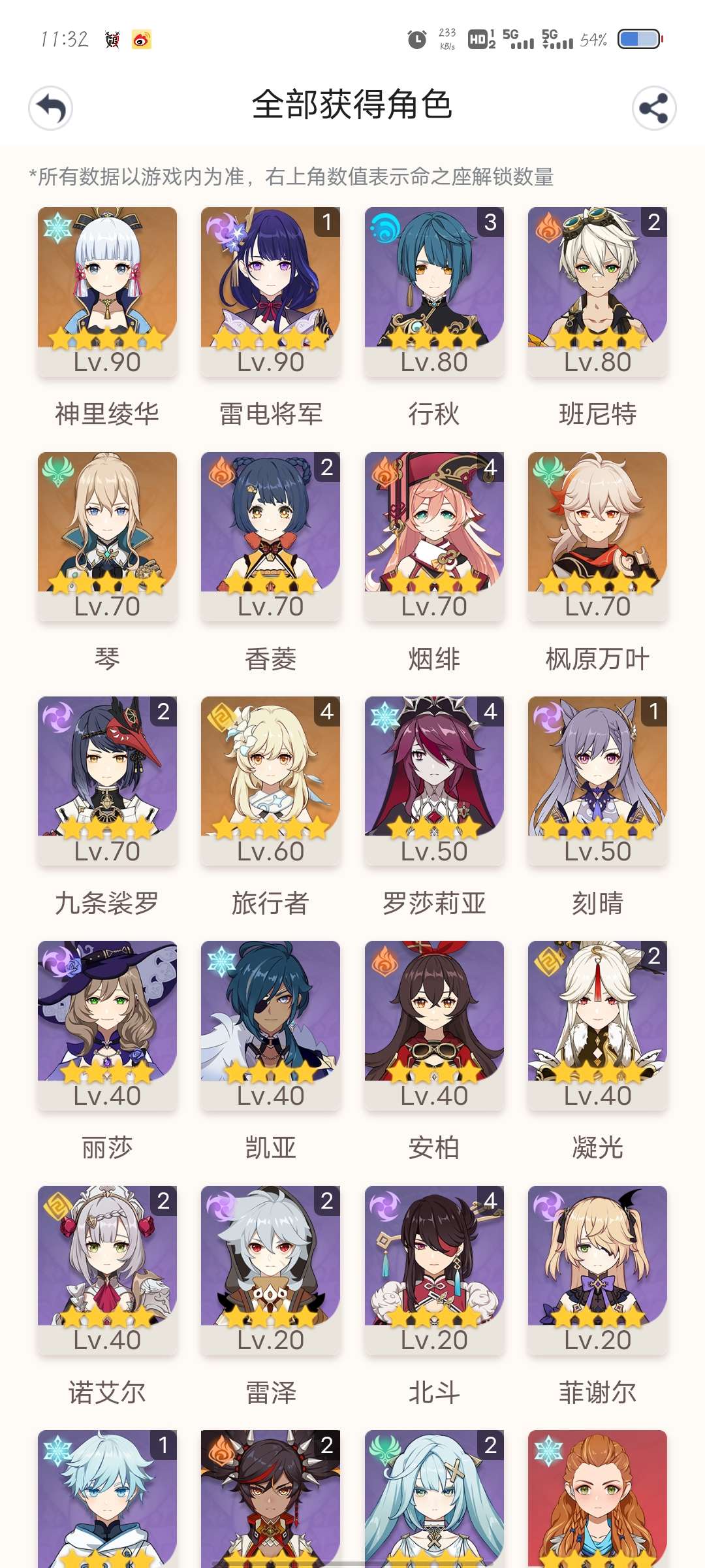 原神手游租号