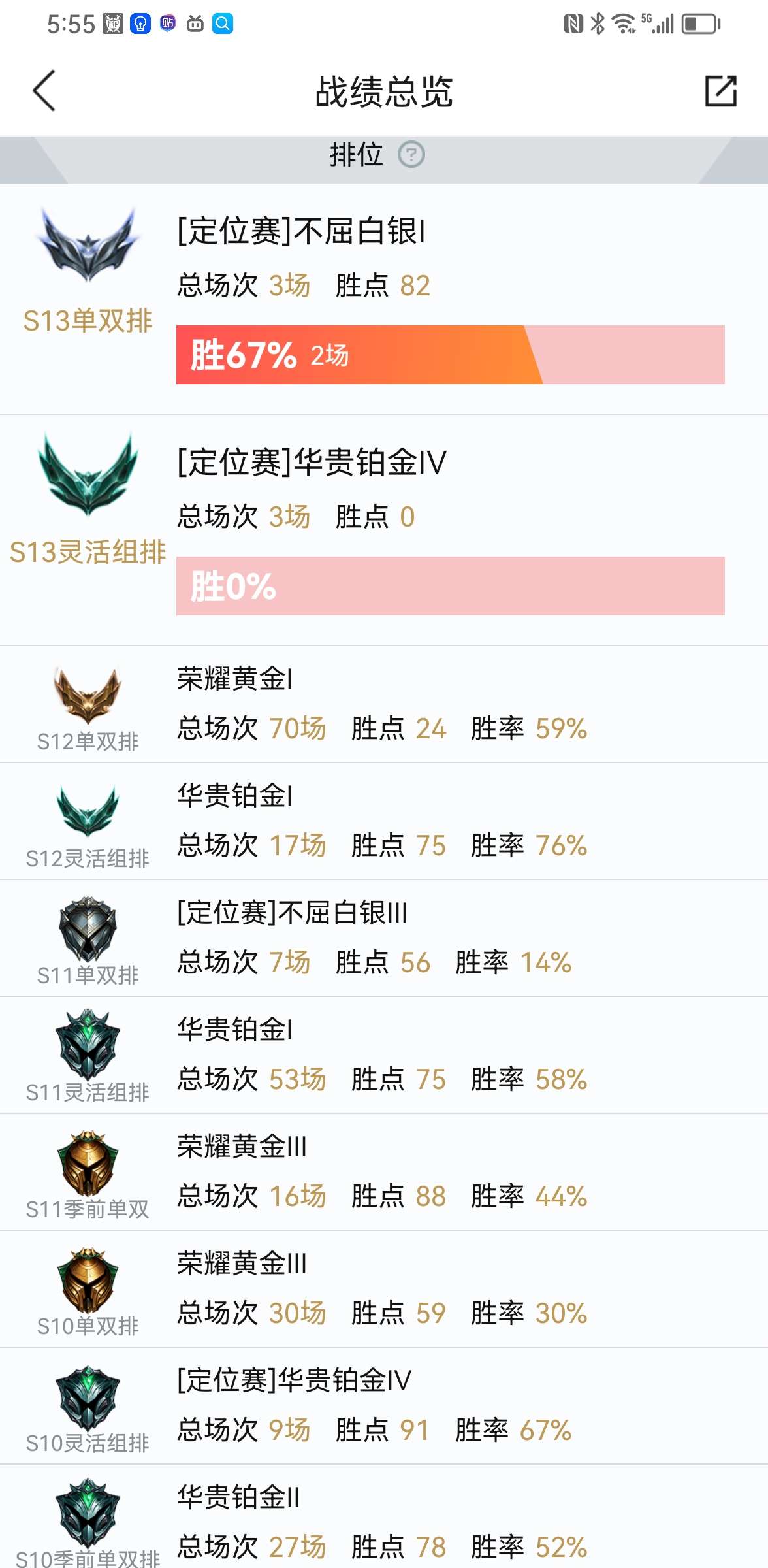 英雄联盟租号
