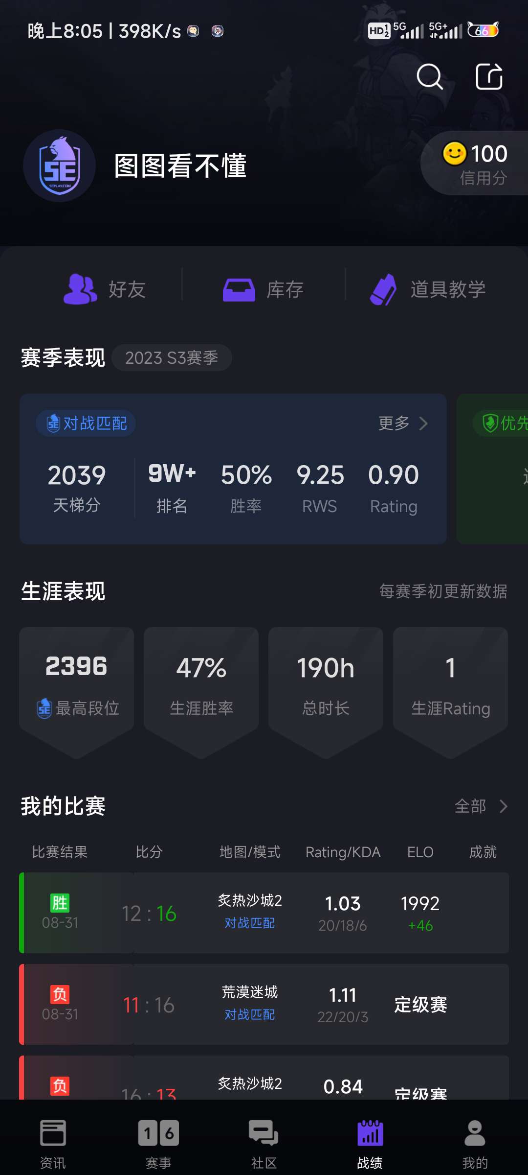 CSGO租号