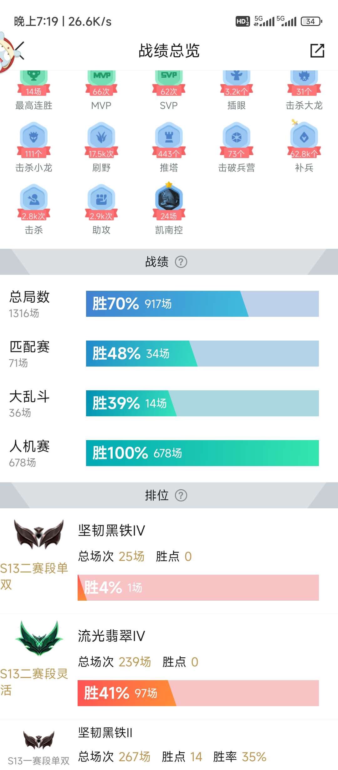 英雄联盟租号