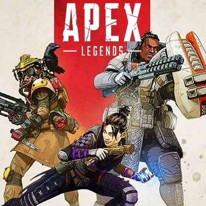 Apex 英雄（steam版）