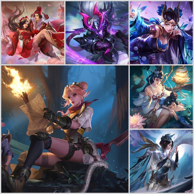 豹哥★250p海洋之心白虎志凤求凰天魔缭乱鼠年限定全至尊宝
