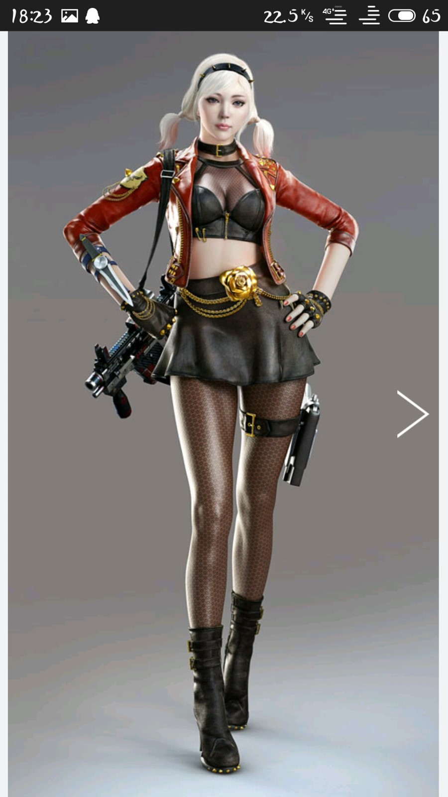 6v|雷神|极光|无影|审判者|各种装备_world.