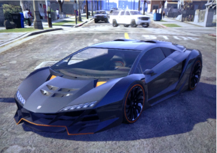 线上支持线上gta5跑车丨飞机坦克丨蝙蝠战车