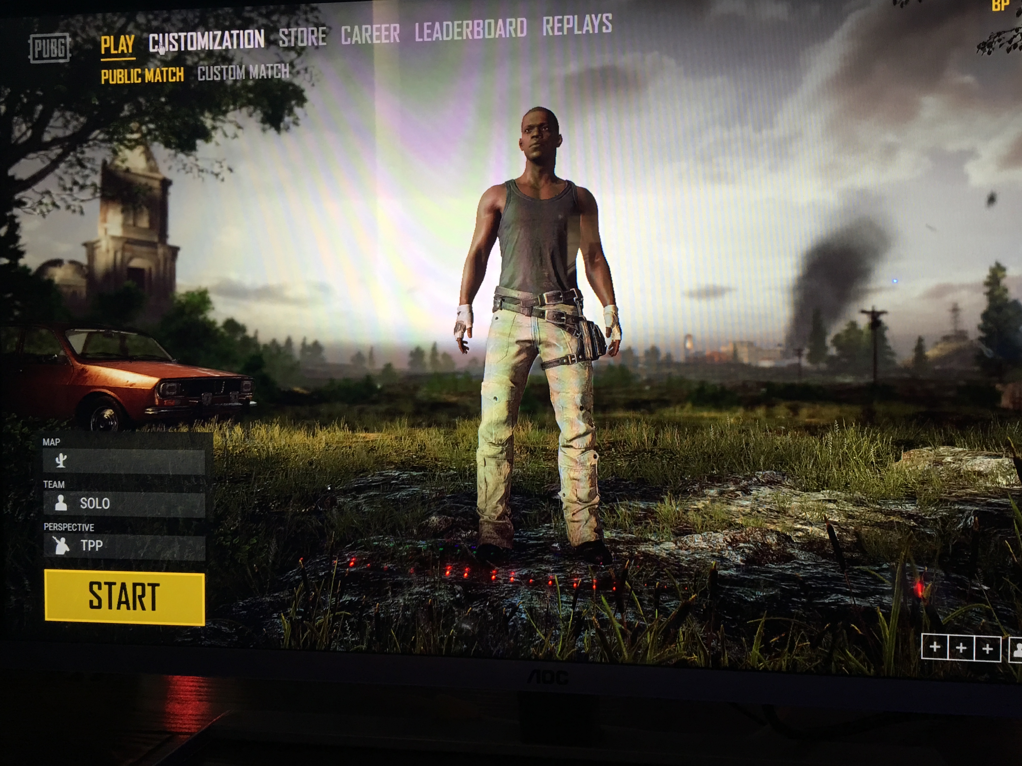 心态调整：冷静应对每一场战斗