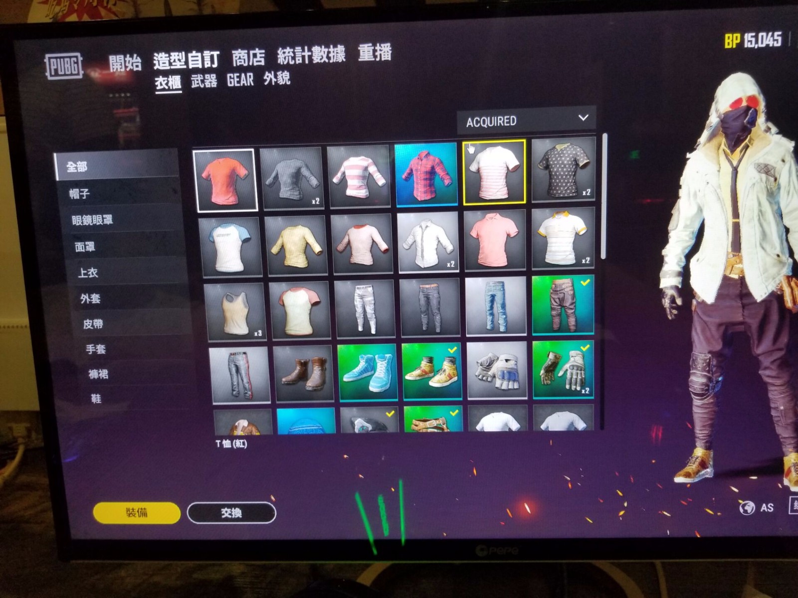 steam绝地求生让你成为装逼大佬租我不亏到时不下