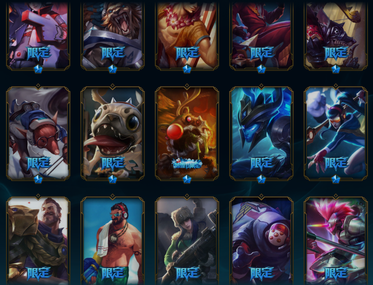 374p丨诸神黄昏丨奥斯曼船长丨元老会议丨哥特萝莉丨冰原狙击