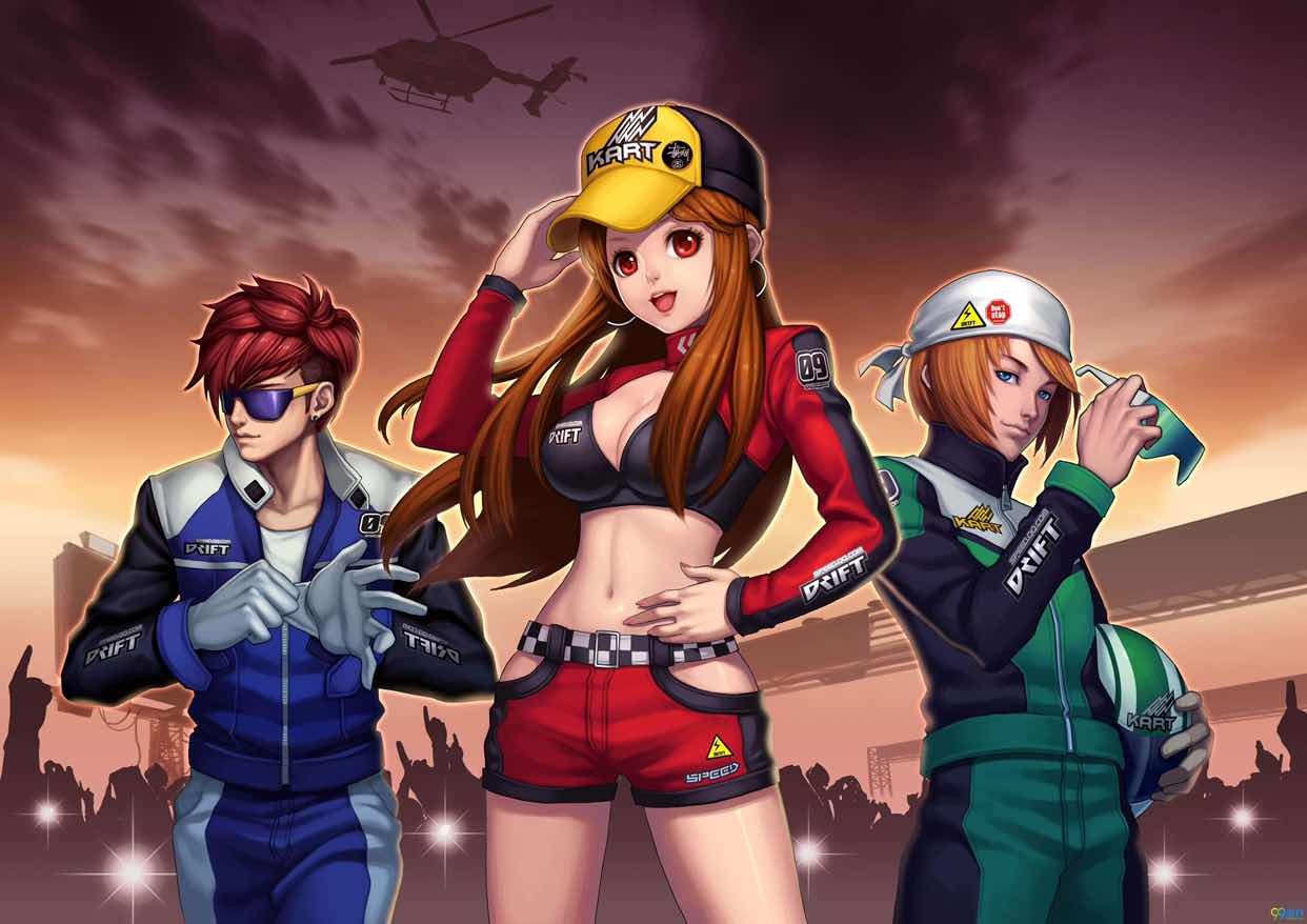 6喷永久a车_qq飞车_电信_电信_光辉网游租号平台