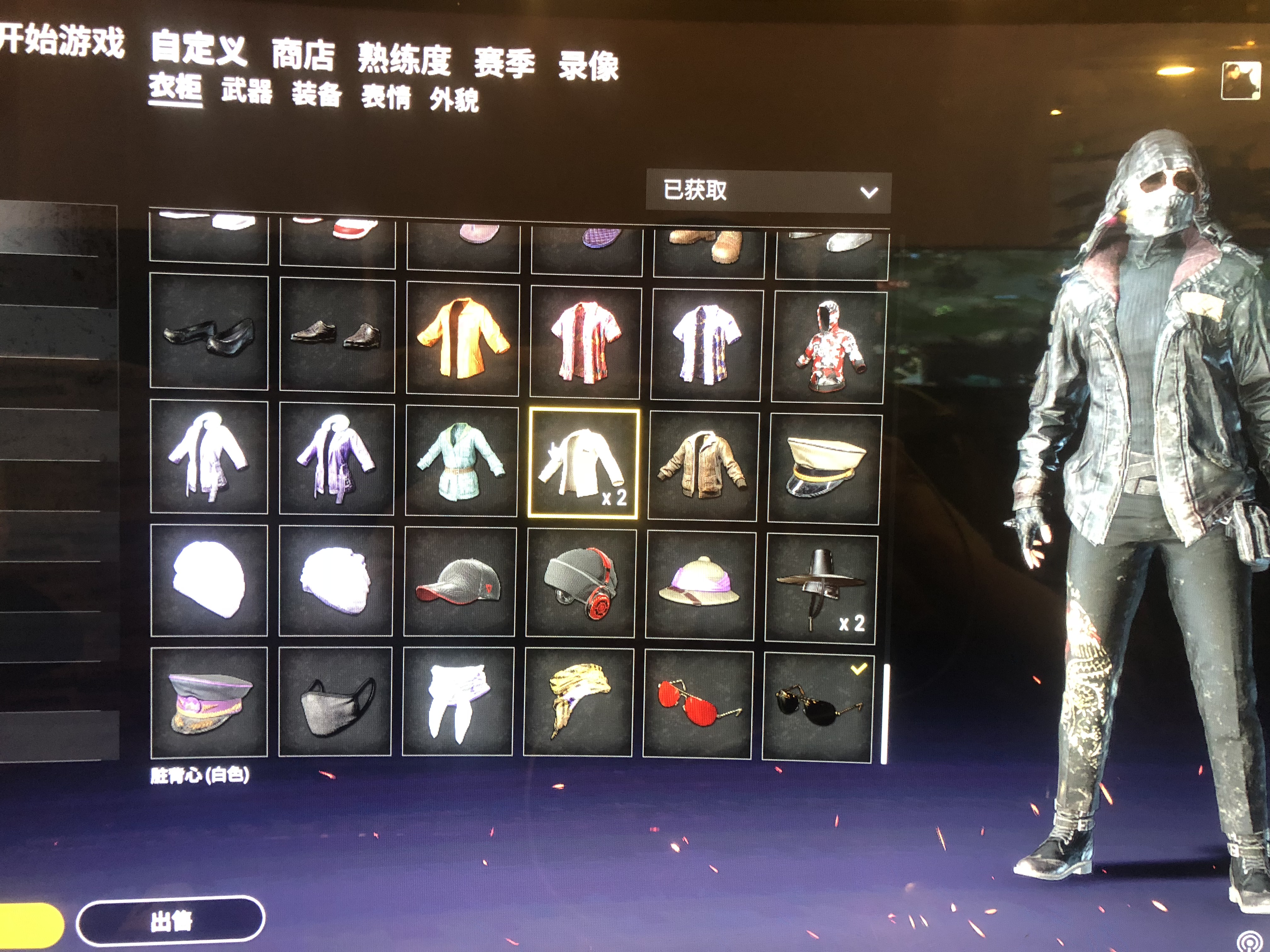 五花肉 -ipg套-龙神套-帽衫此绝地求生账号已出租200次帐号出租-租