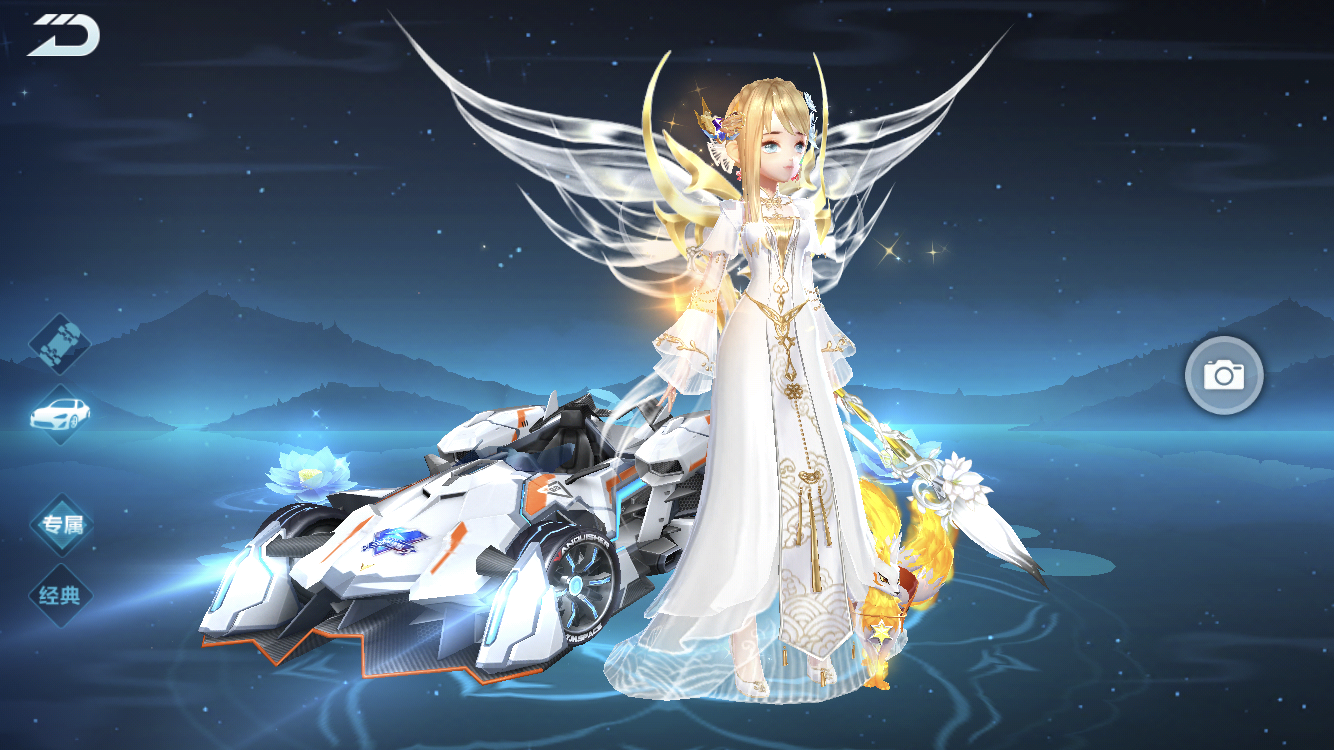 v7 s-破晓者,魅影王爵,嫦娥仙子此qq飞车(手游)账号已出租0次帐号出租