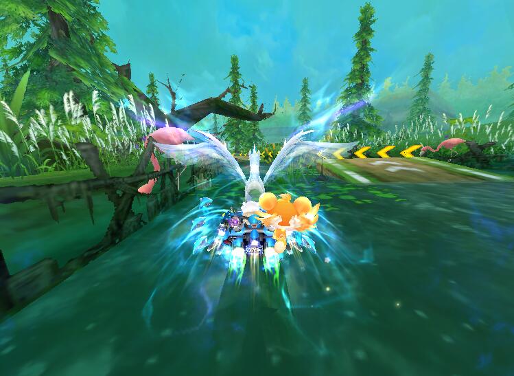 【钻皇】s绝影神驹3四级★29雷诺双四 黑夜传说神兽小衣柜_qq飞车