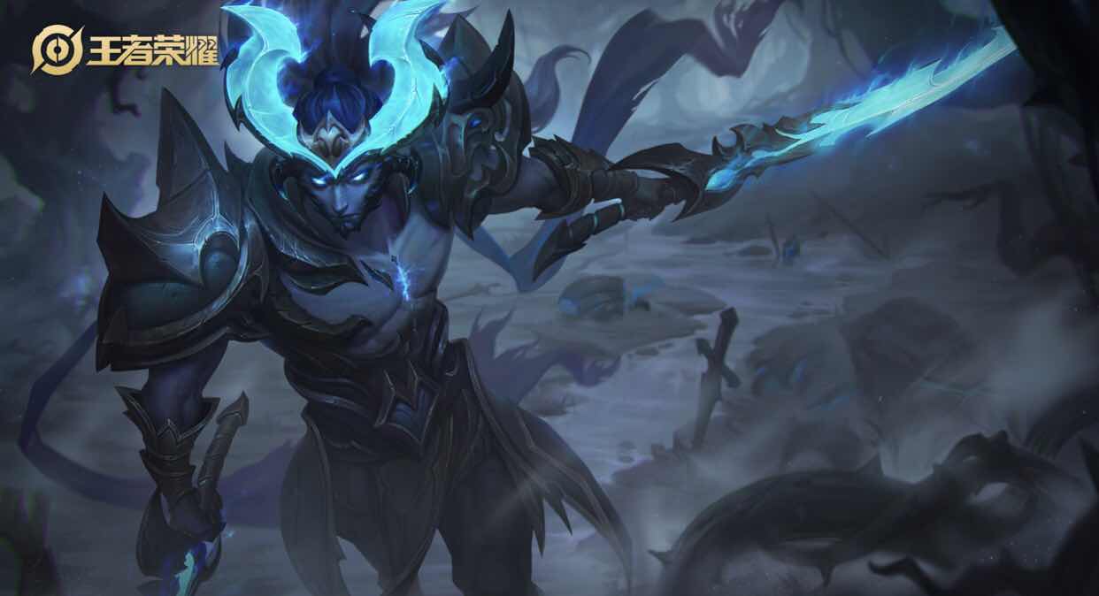 暗夜贵公子地狱之眼万象初新大圣娶亲