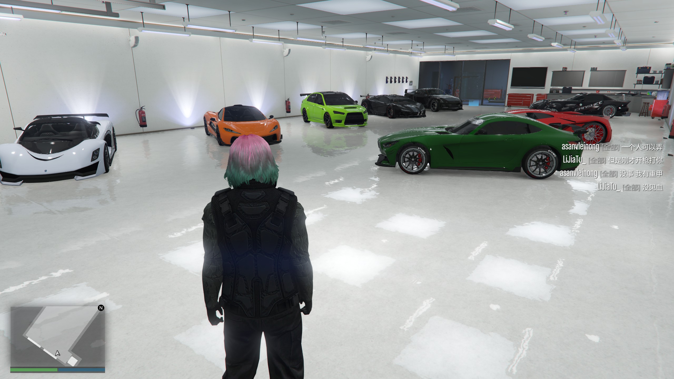 gta出售载具