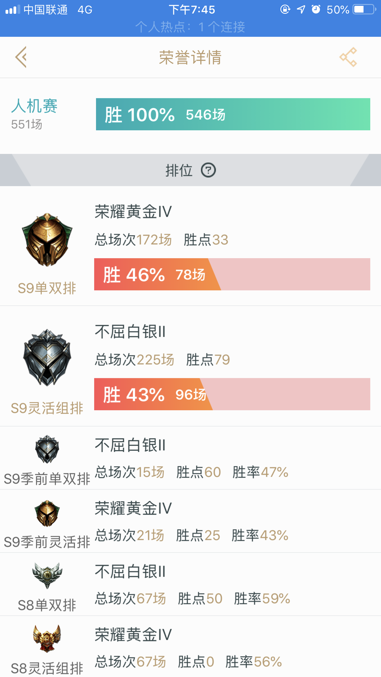 英雄联盟租号