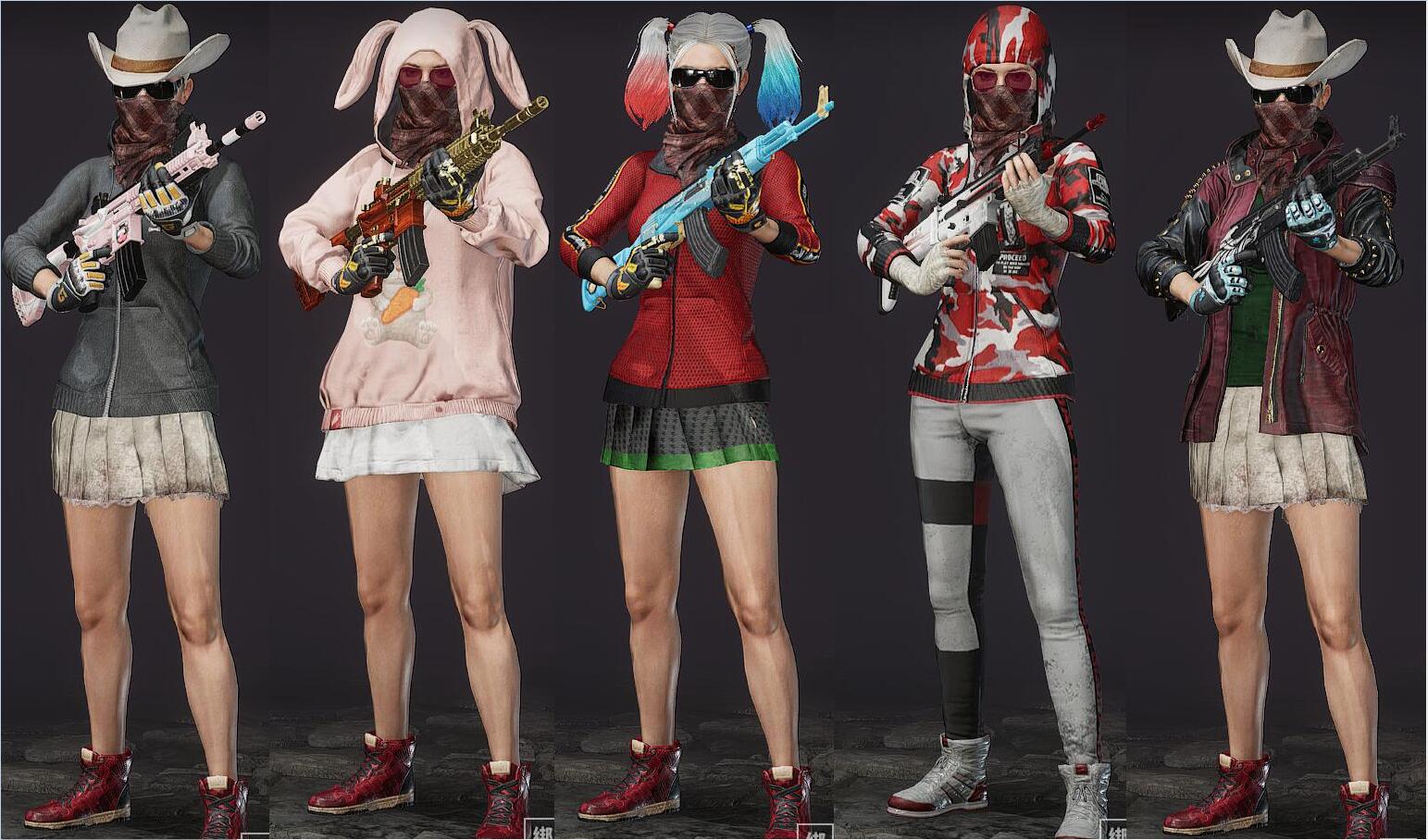 柏林外套白裙红面红鞋★粉猪辉煌黄金海盗青蛙绿松蔚蓝★详情看图