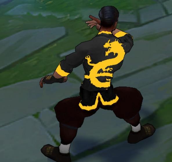 黑龙瞎 白龙虾 花木兰 闭月卡特 圣诞大嘴大头此英雄联盟账号已出租