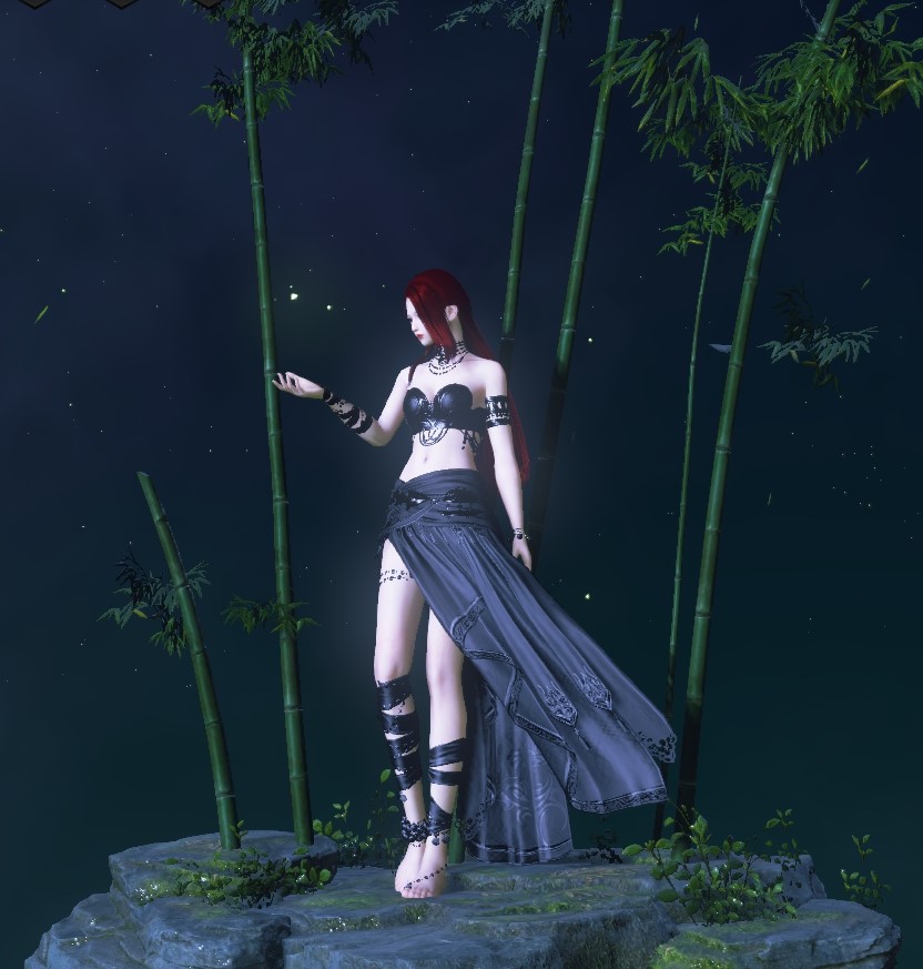 553红白发舒音九耀n多时装肉丐帮